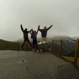 Meet your Posher, Gil